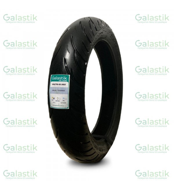Anlas 120/70-15 56S Tournee Motosiklet Lastiĝi