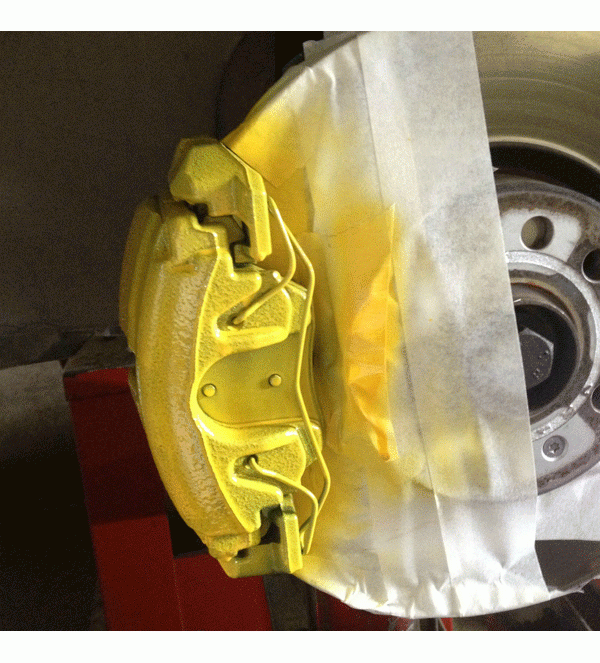 Kaliper Boyama Kaliper Boyama