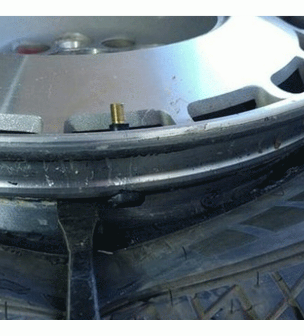 Sibop Değişimi(Kauçuk) Sibop Değişimi(Kauçuk)