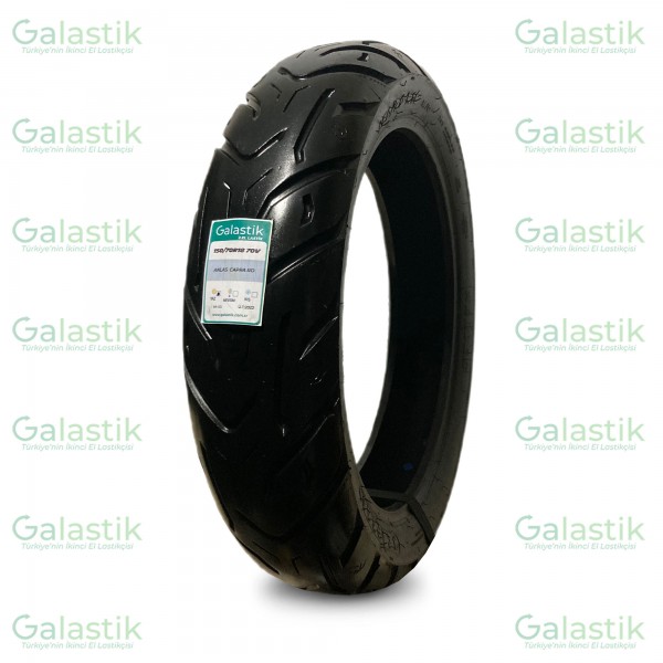 Anlas 150/70R18 70V Capra RD Motosiklet Lastiĝi