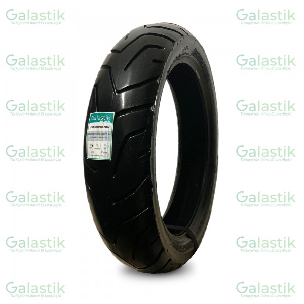 Bridgestone 150/70R18 70H Battx Adventure A41R Motosiklet Lastiĝi