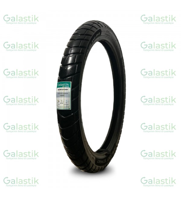Metzeler 90/90-21 54V Karoo Street Motosiklet Lastiĝi Metzeler 90/90-21 54V Karoo Street Motosiklet Lastiĝi