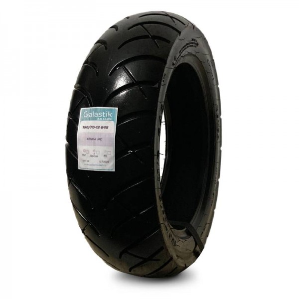 Kenda 150/70-13 64S MC Motosiklet Lastiği