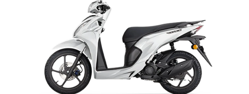 Honda Dio Lastik Hava Basıncı Kaç Psi Olmalı?