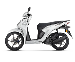 Honda Dio Lastik Hava Basıncı Kaç Psi Olmalı?