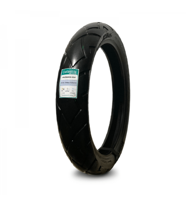 Mitas 110/80R19 59V Terra Force-R Motosiklet Yaz Lastiği