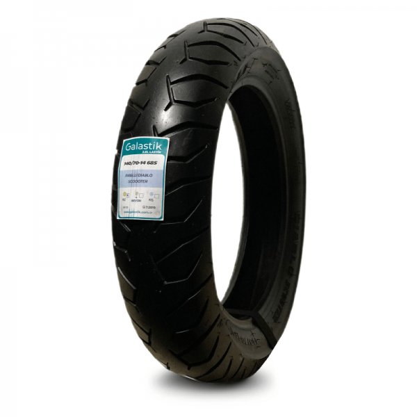 Pirelli 140/70-14 68S Diablo Scooter Motosiklet Lastiği